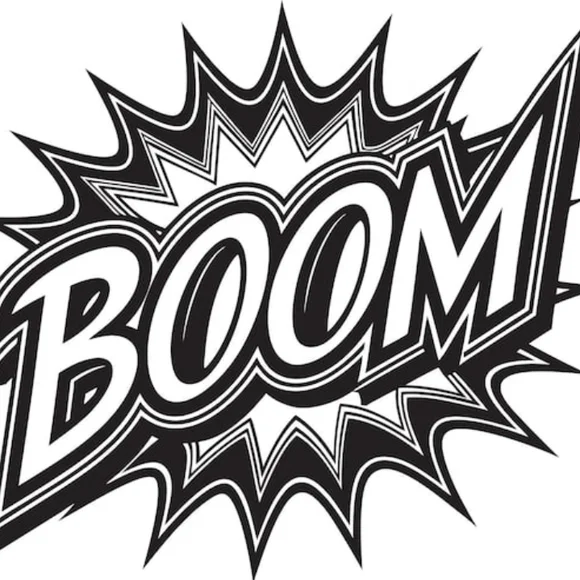 A BOOM SUPRISE FROM HOLIDAYGALL - Picture 2 of 2